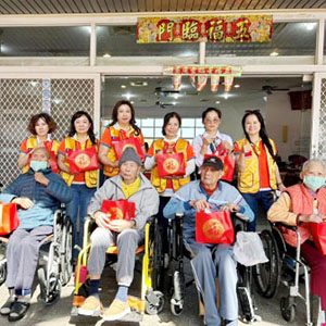 節慶活動 
